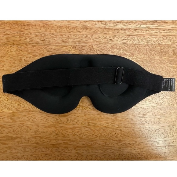 mzoo Accessories Mzoo Sleep Eye Mask Blindfoldconcave Molded Night